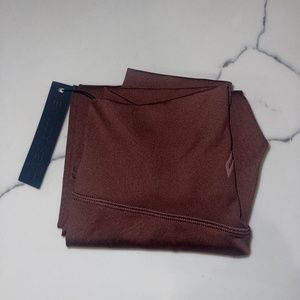 TIMELESS HIGH WAISTED LEGGINGS